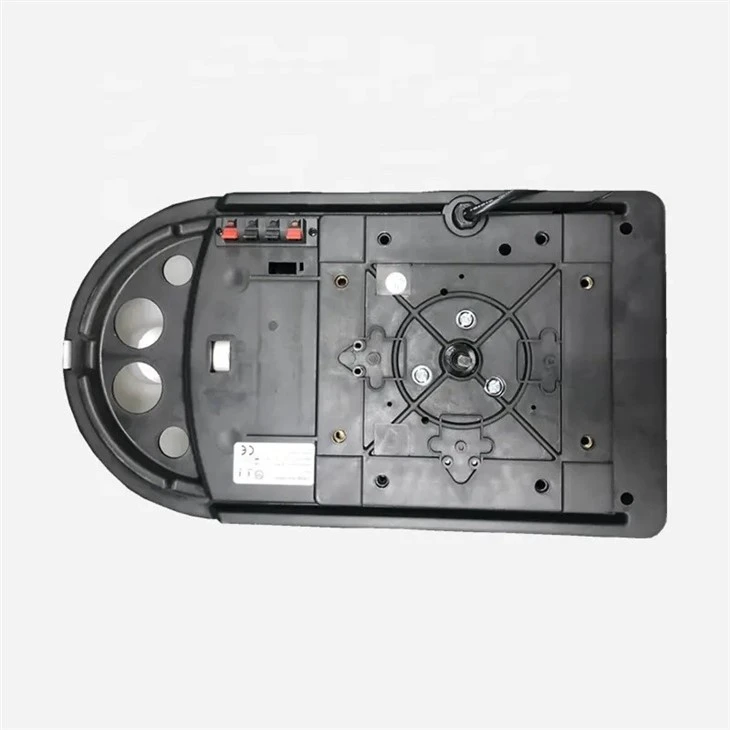 Residential Garage Door Motors