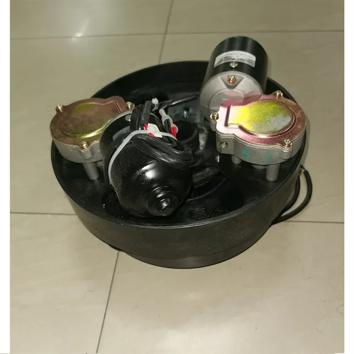 Garage Door Roller Motor